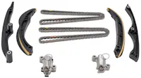 Melling Engine Parts / Melling Tool Co. 3-1079SX