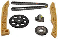Melling Engine Parts / Melling Tool Co. 3-1090S