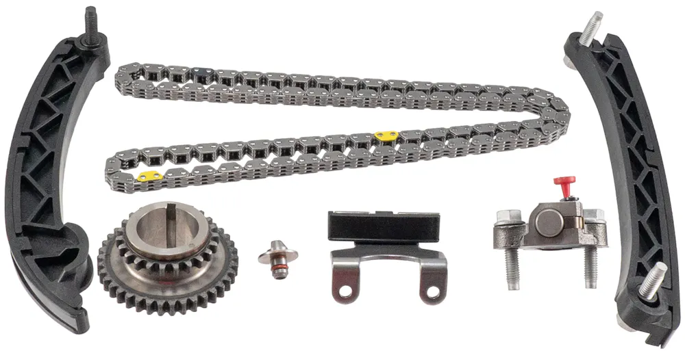 Melling Engine Parts / Melling Tool Co. 3-1093S