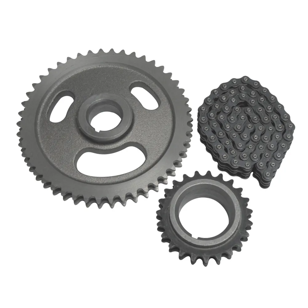 Melling Engine Parts / Melling Tool Co. 3-160S