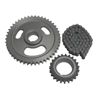 Melling Engine Parts / Melling Tool Co. 3-160S