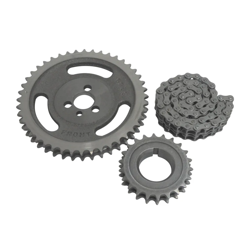 Melling Engine Parts / Melling Tool Co. 3-163S