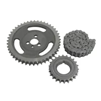 Melling Engine Parts / Melling Tool Co. 3-163S