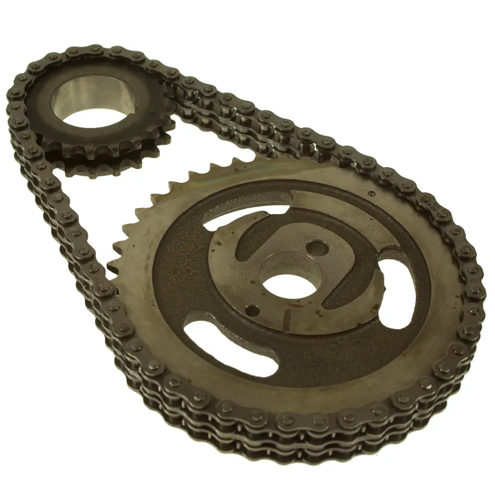 Melling Engine Parts / Melling Tool Co. 3-163SA