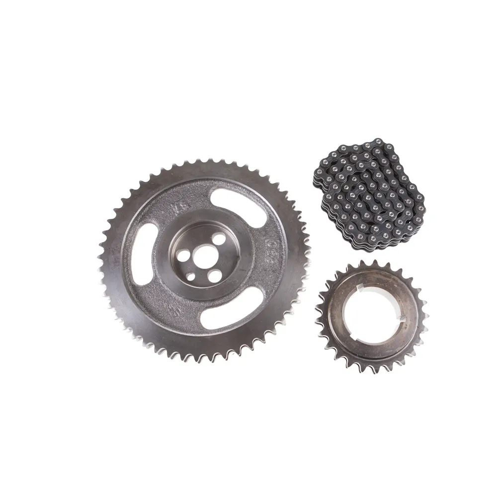 Melling Engine Parts / Melling Tool Co. 3-168S