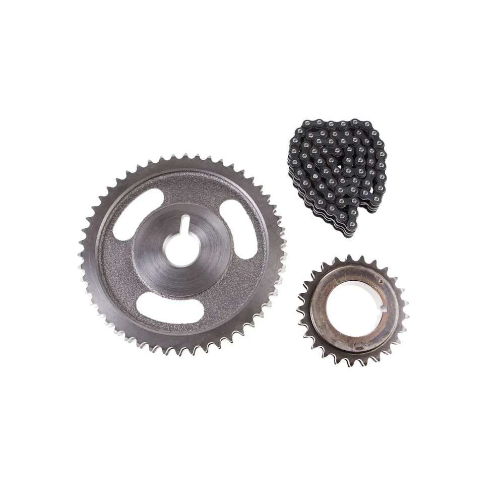 Melling Engine Parts / Melling Tool Co. 3-168SA