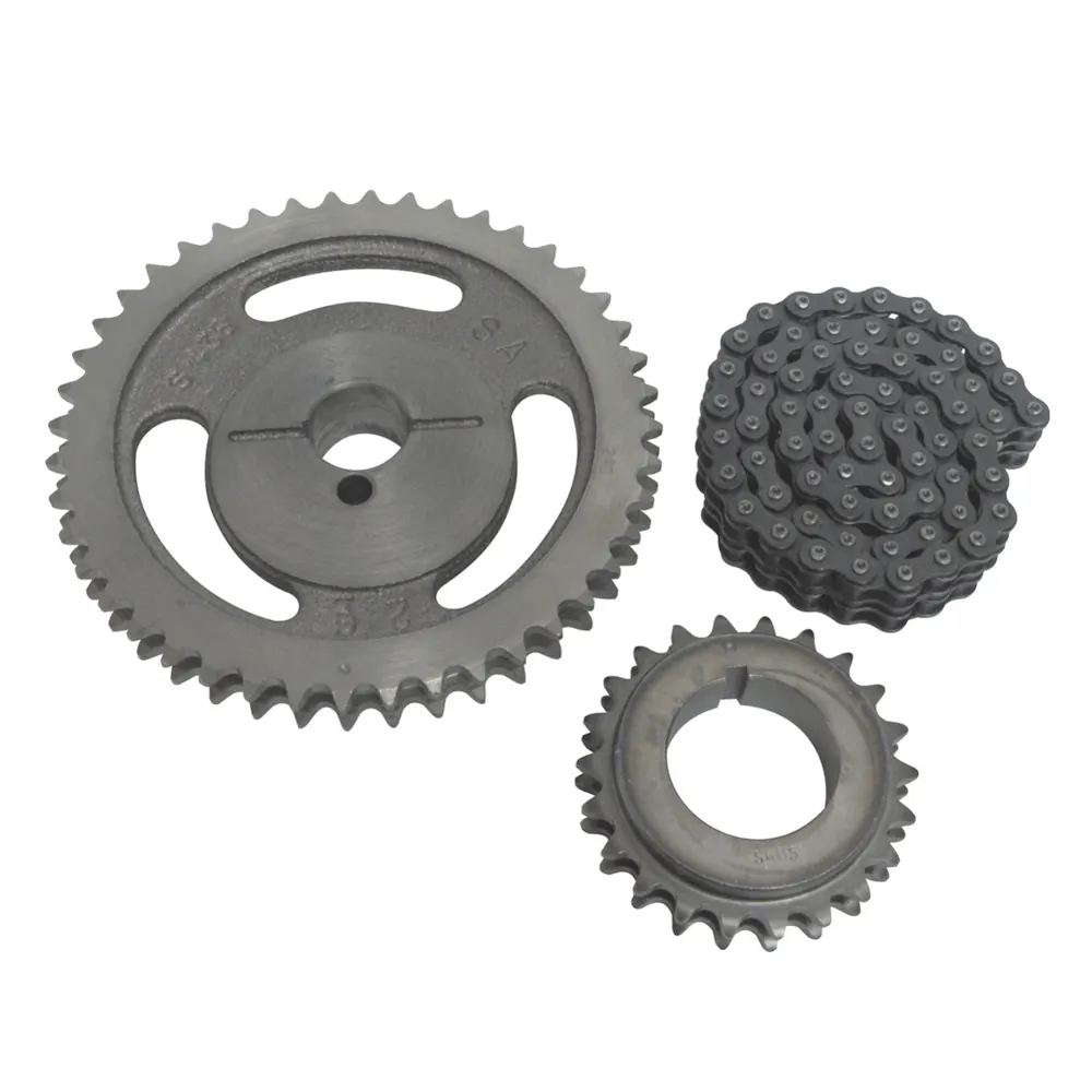 Melling Engine Parts / Melling Tool Co. 3-168SD