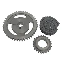 Melling Engine Parts / Melling Tool Co. 3-168SD