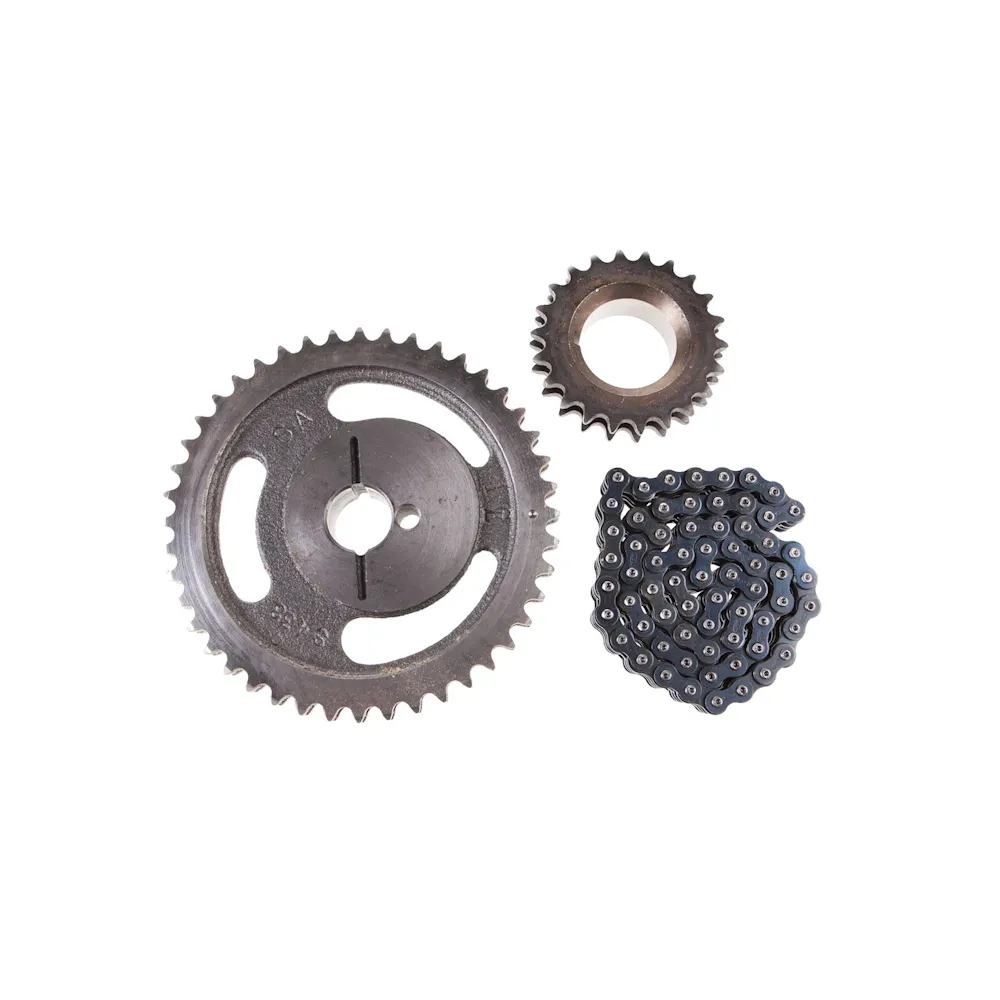Melling Engine Parts / Melling Tool Co. 3-168SE