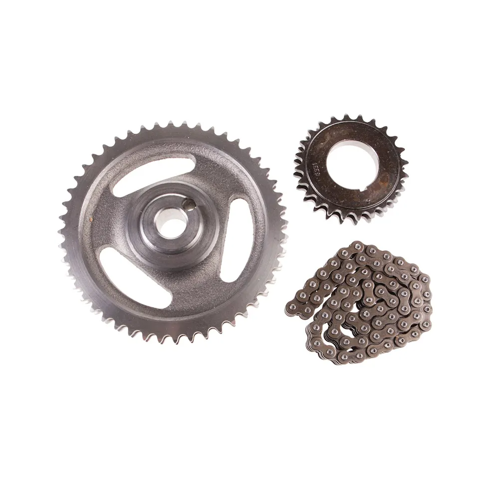 Melling Engine Parts / Melling Tool Co. 3-169S