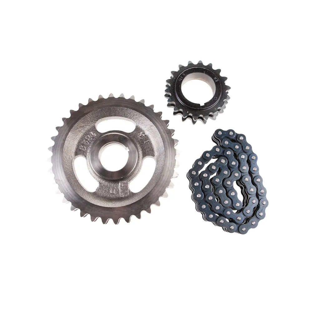 Melling Engine Parts / Melling Tool Co. 3-181S