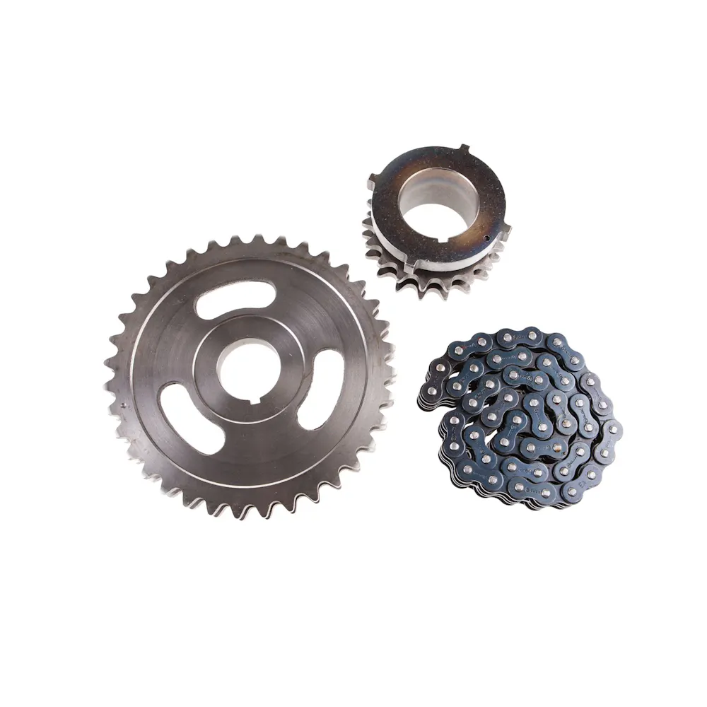 Melling Engine Parts / Melling Tool Co. 3-181SA