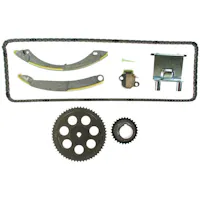 Melling Engine Parts / Melling Tool Co. 3-195S