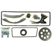 Melling Engine Parts / Melling Tool Co. 3-195SA
