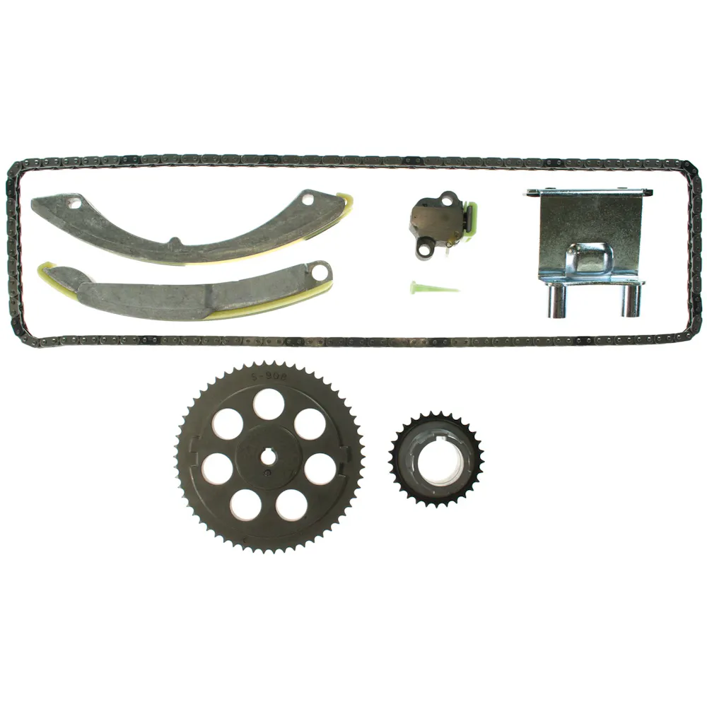 Melling Engine Parts / Melling Tool Co. 3-195SB