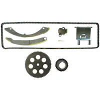 Melling Engine Parts / Melling Tool Co. 3-195SB