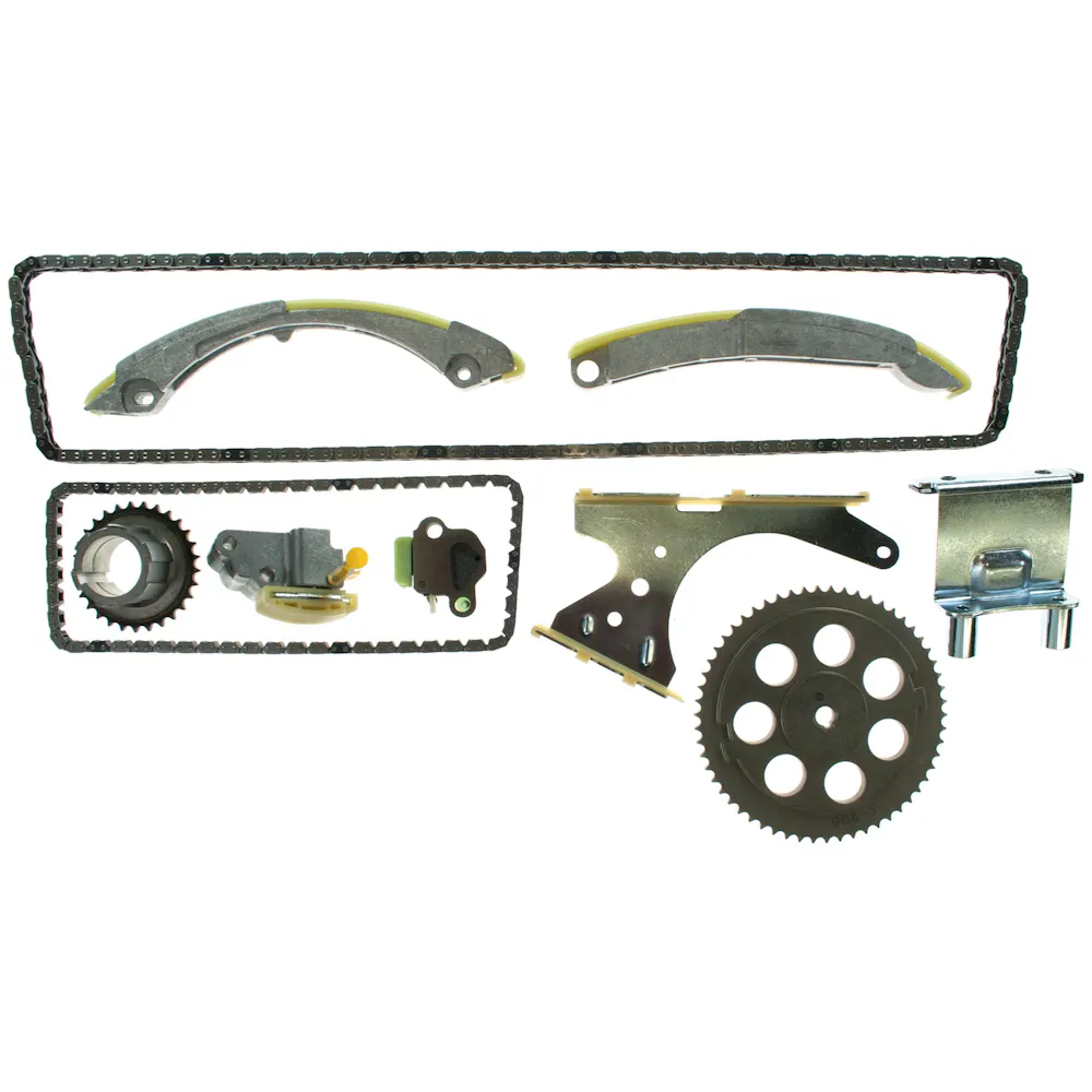 Melling Engine Parts / Melling Tool Co. 3-195SC
