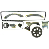 Melling Engine Parts / Melling Tool Co. 3-195SC
