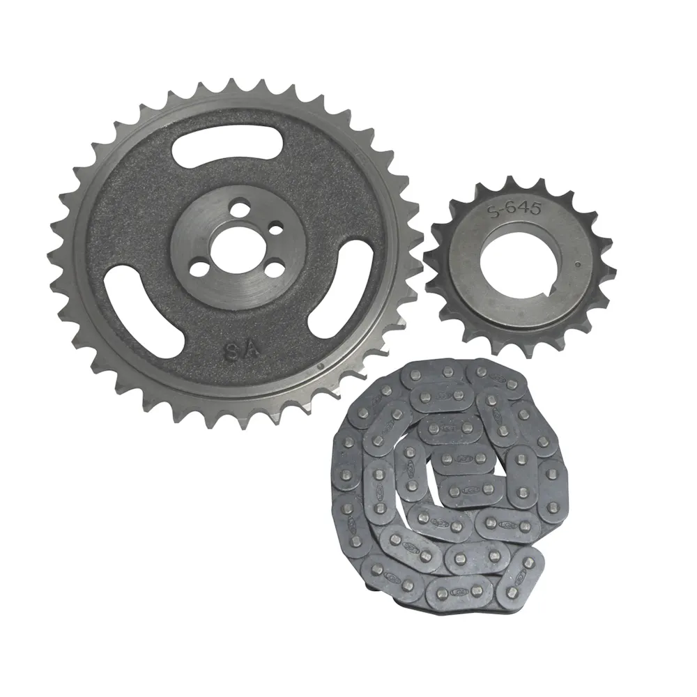 Melling Engine Parts / Melling Tool Co. 3-202S