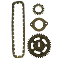 Melling Engine Parts / Melling Tool Co. 3-3235S