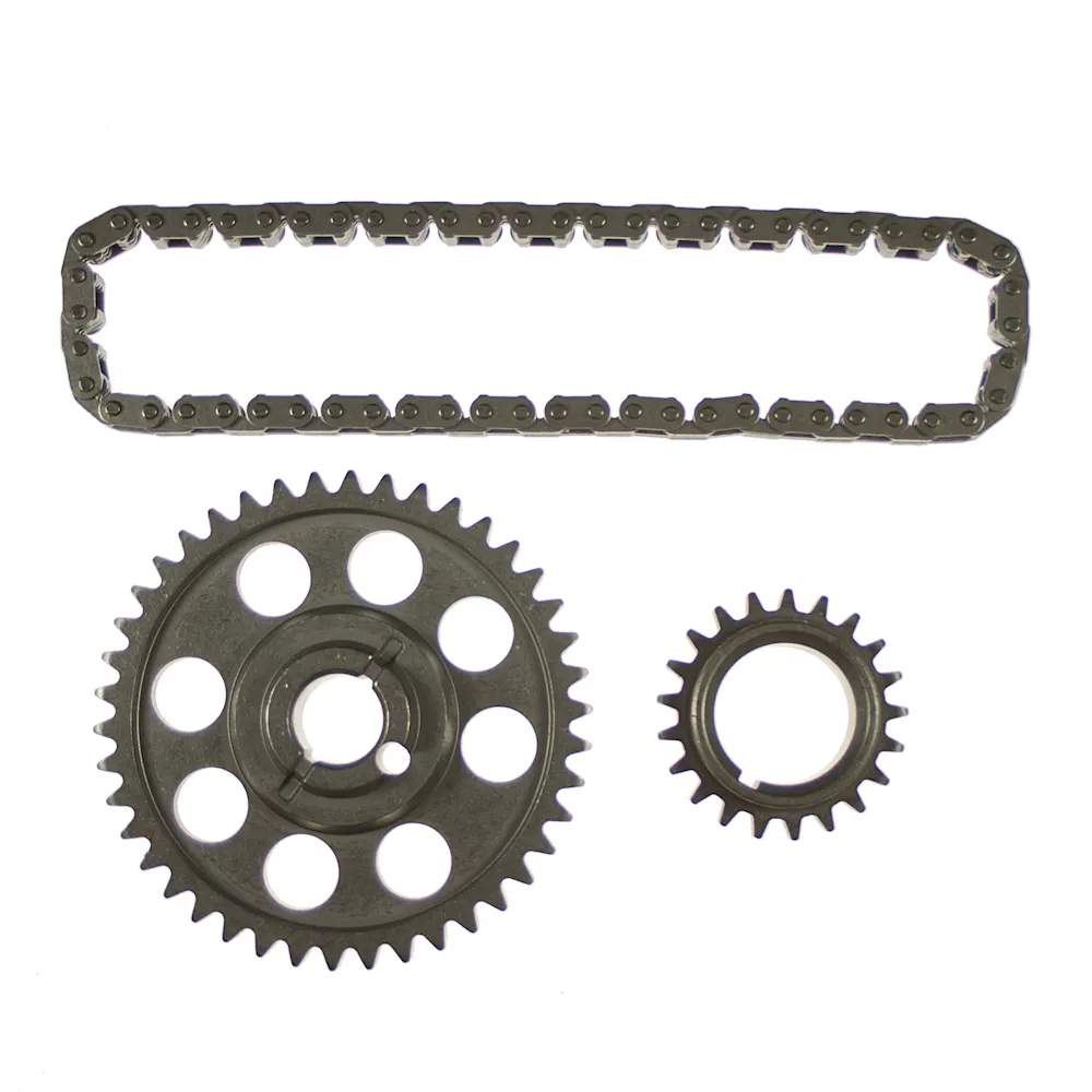 Melling Engine Parts / Melling Tool Co. 3-358S