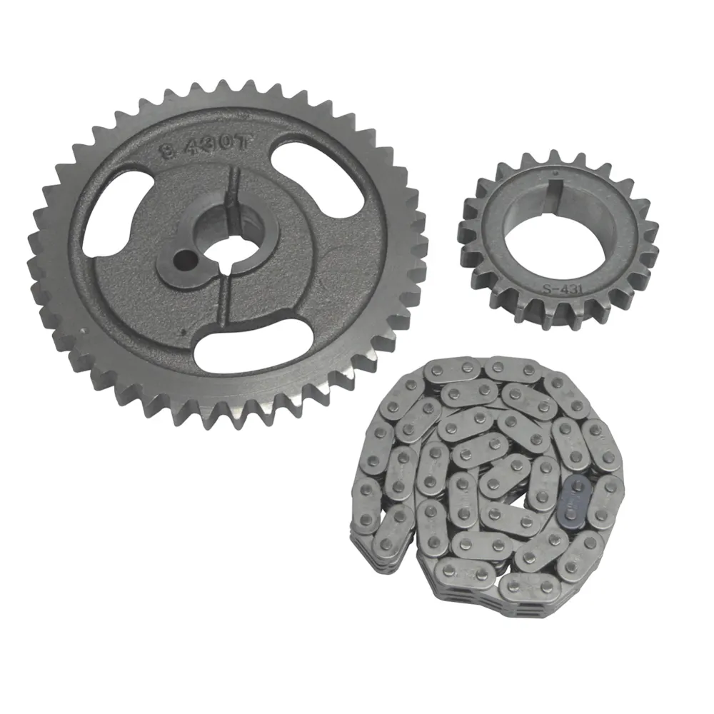 Melling Engine Parts / Melling Tool Co. 3-358SA