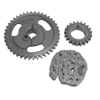 Melling Engine Parts / Melling Tool Co. 3-358SA