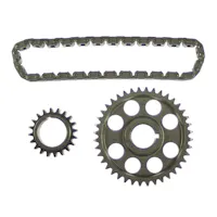 Melling Engine Parts / Melling Tool Co. 3-359S