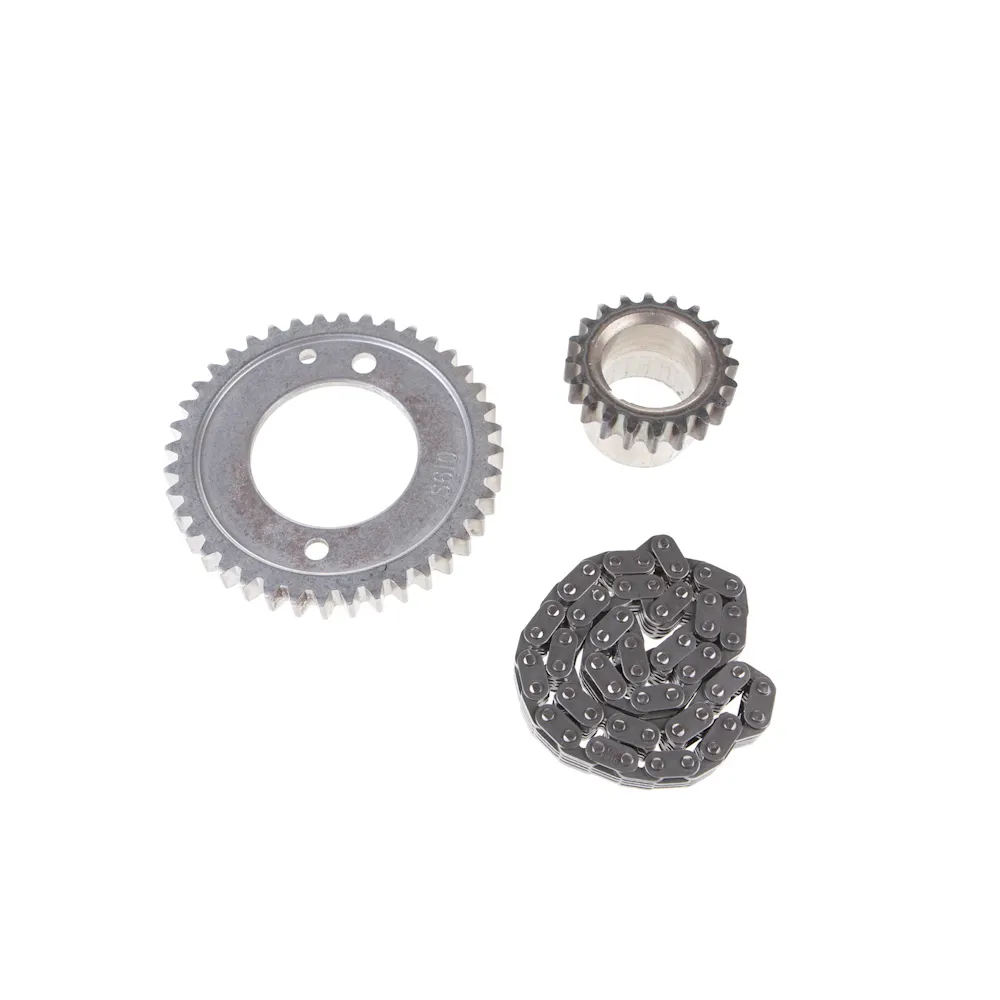 Melling Engine Parts / Melling Tool Co. 3-359SC
