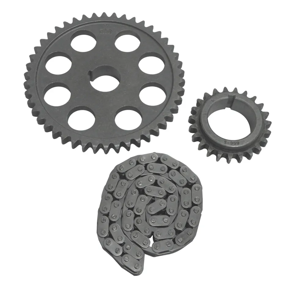 Melling Engine Parts / Melling Tool Co. 3-361S