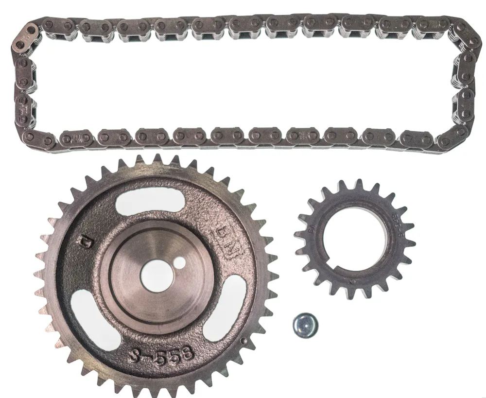 Melling Engine Parts / Melling Tool Co. 3-370S