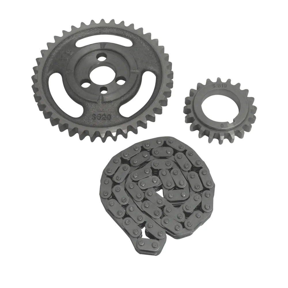 Melling Engine Parts / Melling Tool Co. 3-372S