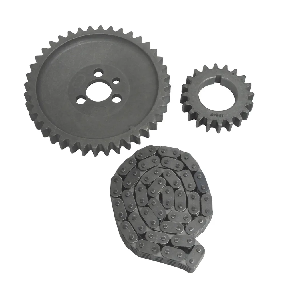 Melling Engine Parts / Melling Tool Co. 3-373S
