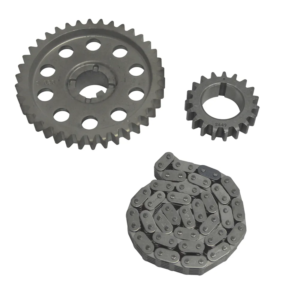 Melling Engine Parts / Melling Tool Co. 3-374S