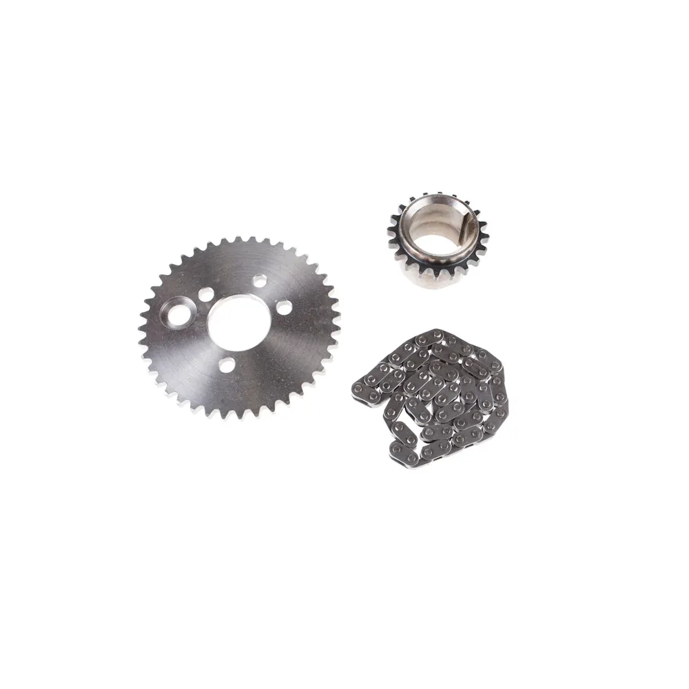 Melling Engine Parts / Melling Tool Co. 3-375S