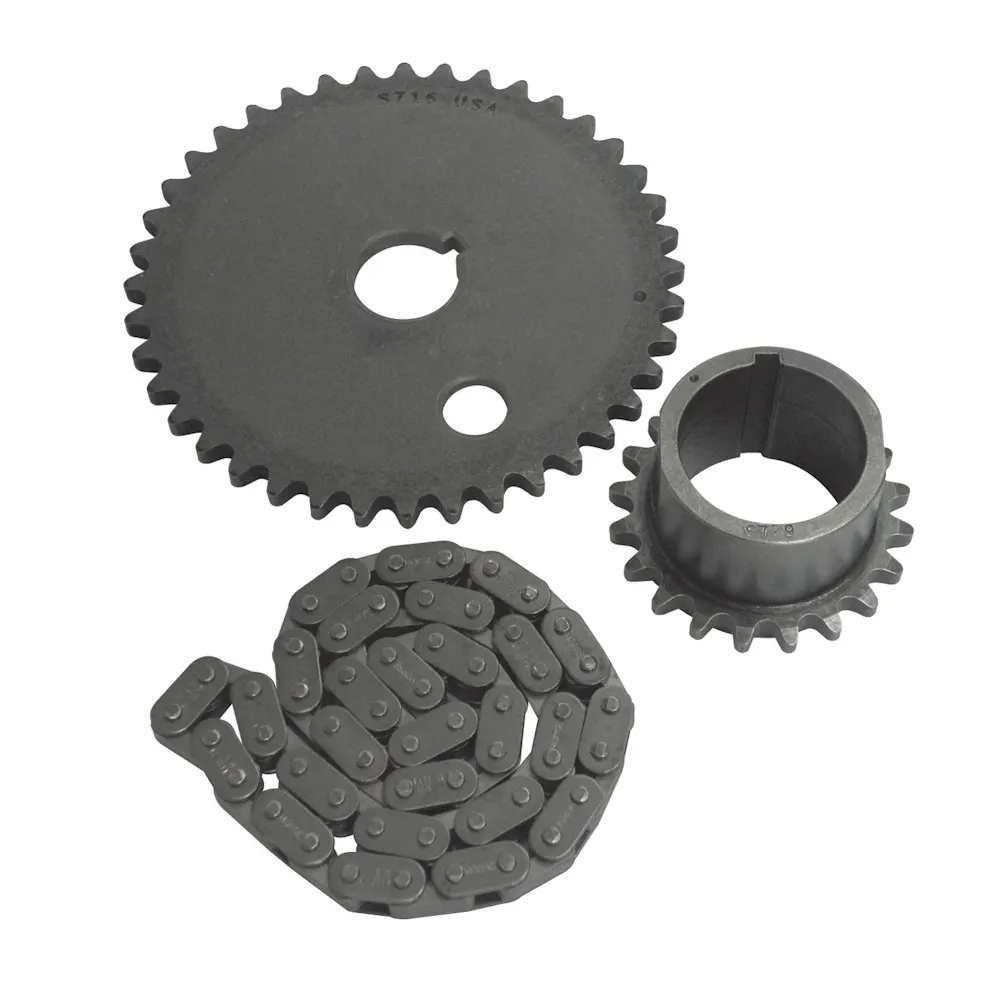 Melling Engine Parts / Melling Tool Co. 3-375SA