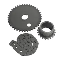 Melling Engine Parts / Melling Tool Co. 3-375SA