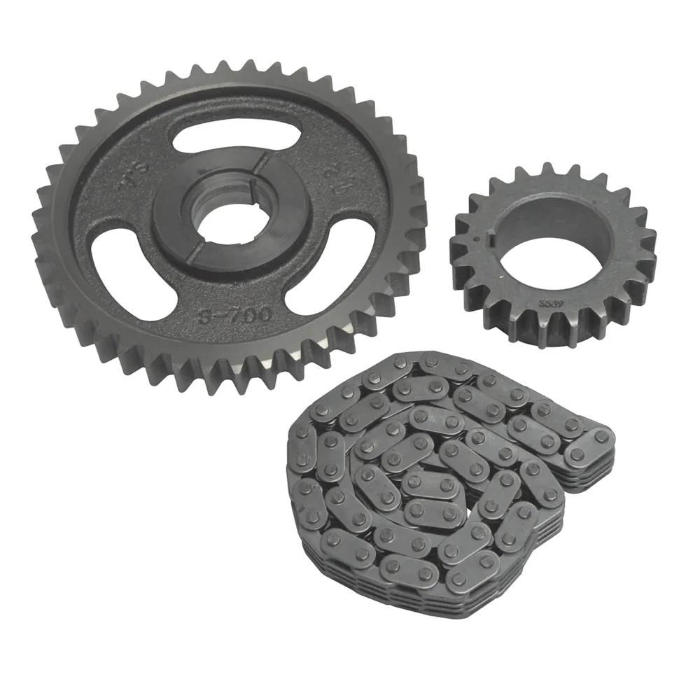 Melling Engine Parts / Melling Tool Co. 3-376S