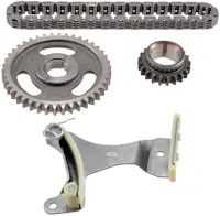 Melling Engine Parts / Melling Tool Co. 3-376SB