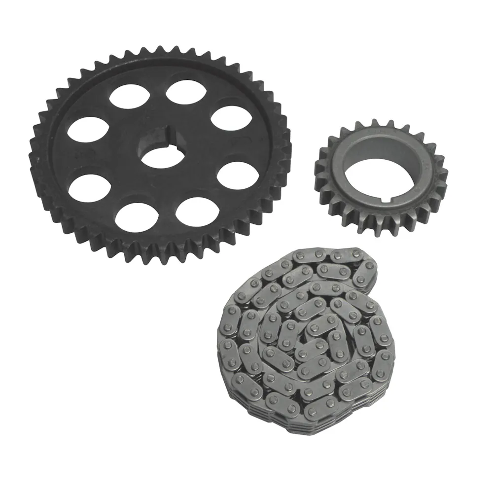 Melling Engine Parts / Melling Tool Co. 3-380S