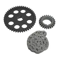 Melling Engine Parts / Melling Tool Co. 3-380S