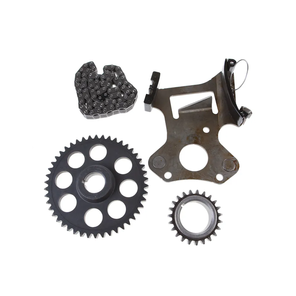 Melling Engine Parts / Melling Tool Co. 3-380SA