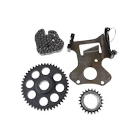 Melling Engine Parts / Melling Tool Co. 3-380SA