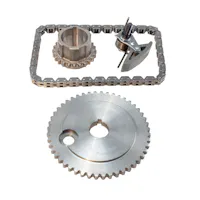 Melling Engine Parts / Melling Tool Co. 3-381A