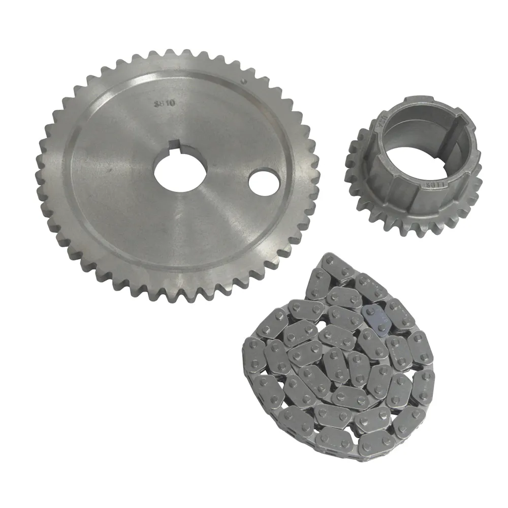Melling Engine Parts / Melling Tool Co. 3-381AS