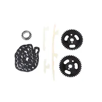 Melling Engine Parts / Melling Tool Co. 3-383SB