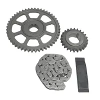 Melling Engine Parts / Melling Tool Co. 3-385SB