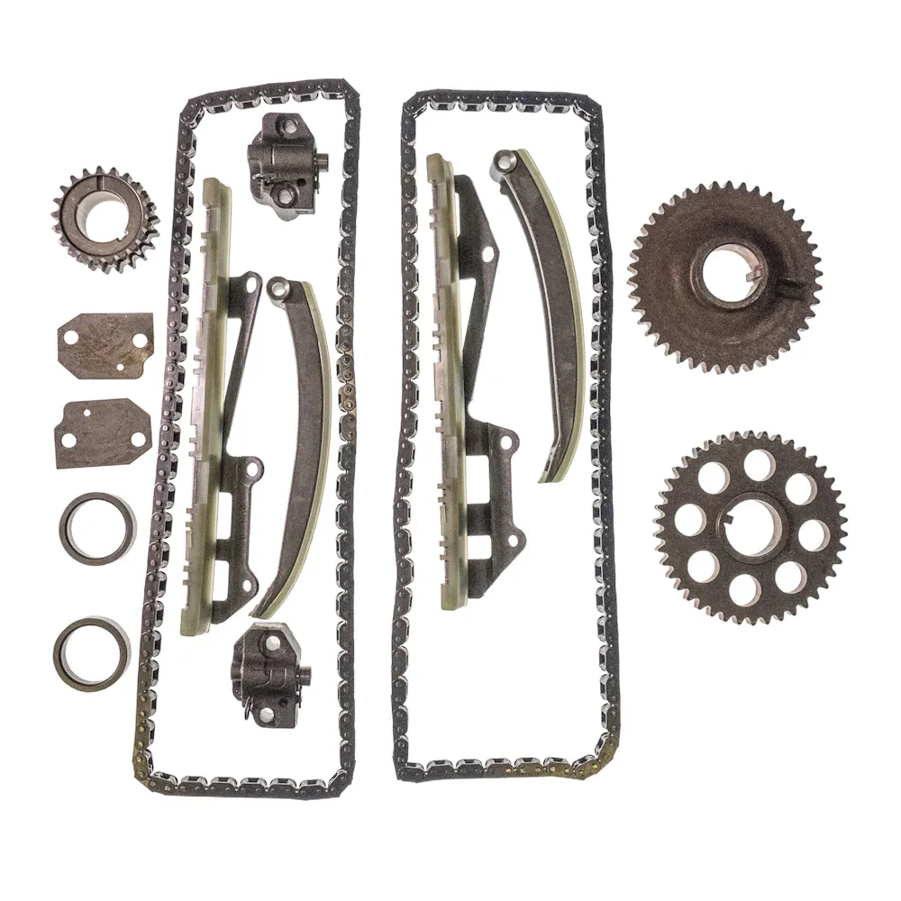 Melling Engine Parts / Melling Tool Co. 3-387SA