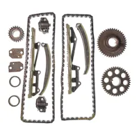 Melling Engine Parts / Melling Tool Co. 3-387SA
