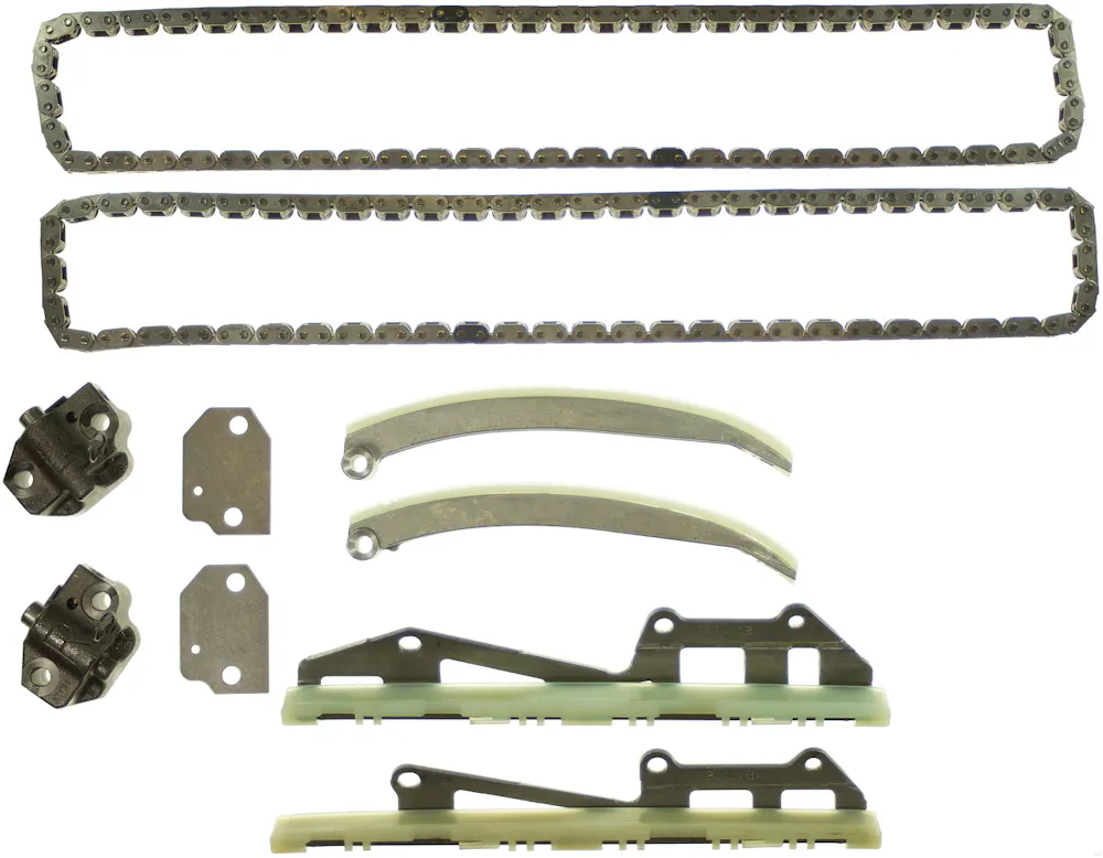 Melling Engine Parts / Melling Tool Co. 3-387SAXH